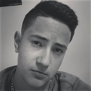 Meet your Posher, Josiah